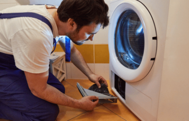 ariston fridge repairs in dubai