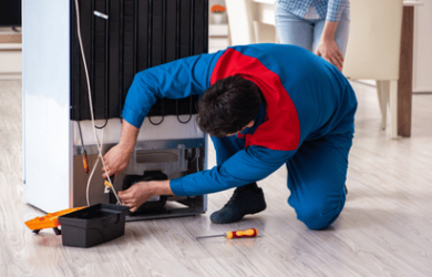Ariston Fridge Repair