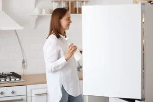 ariston refrigerator repair dubai
