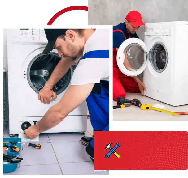 Ariston Washing Machine Repair