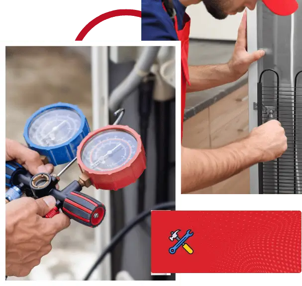 Ariston Fridge Repair