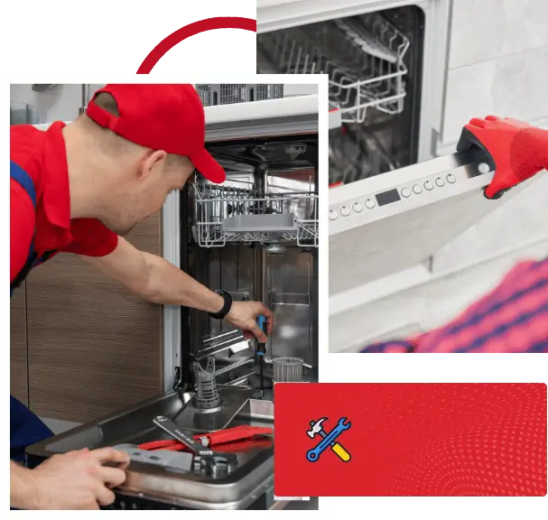 Ariston Dishwasher Repair