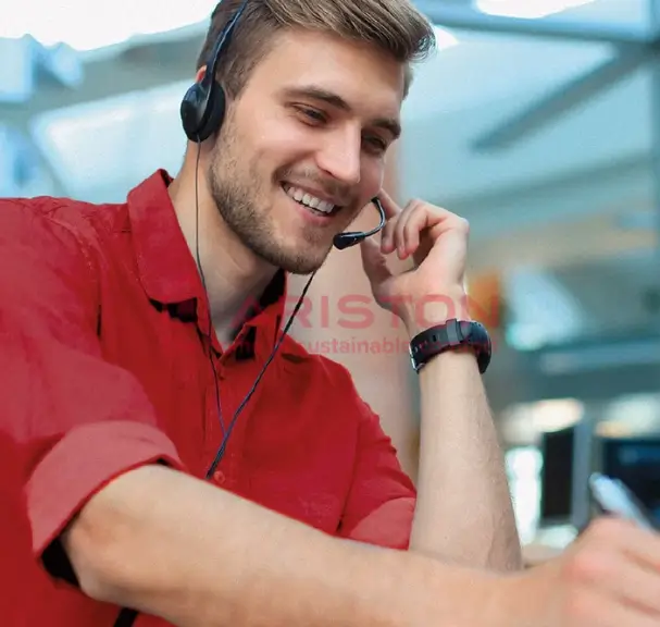 Ariston UAE Service Center